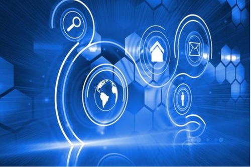 AI賦能 網絡科技驅動下的安防行業新生態建設熱潮