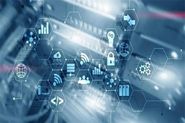 優(yōu)盟網(wǎng)絡(luò)科技 連接未來，賦能數(shù)字時(shí)代