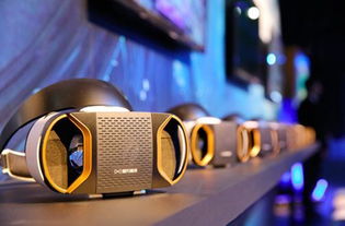 虛擬現(xiàn)實 這次玩真的——2016年或成爆發(fā)元年