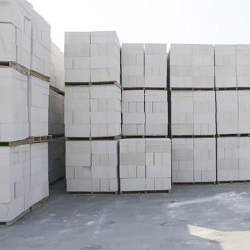 輕質(zhì)建筑新選擇 金筑粉煤灰加氣磚的隔熱吸音優(yōu)勢(shì)與應(yīng)用
