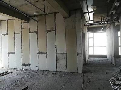 惠民住宅樓FPB輕質隔墻板 打造綠色建筑的創新之選
