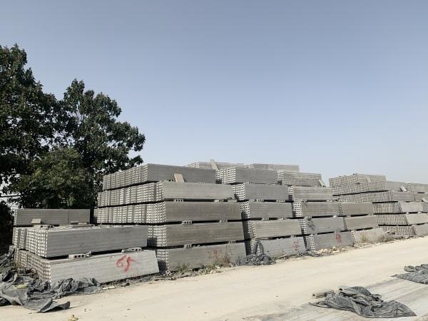 隔墻板價格隔墻板隆堯縣邦永輕質建筑材料查看